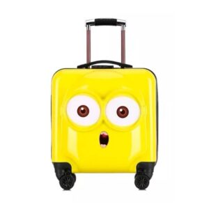 Maleta Minions 10 Kg