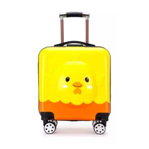 Maleta Patito 10 Kg