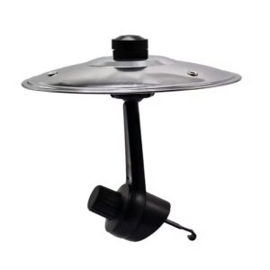 MIni bateria para autos (plata)