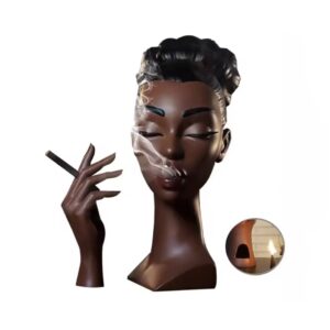 Quemador de Inciensos Artístico + 36 Inciensos Incluidos