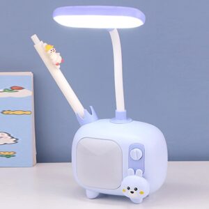 Lámpara Multifuncional Infantil LED - TV