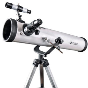 Telescopio astronómico 76mm